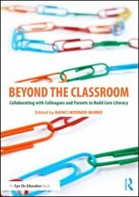 Couverture_Beyond The Classroom