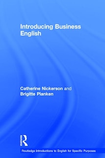 Couverture_Introducing Business English