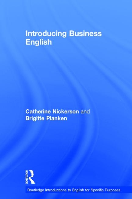 Couverture_Introducing Business English