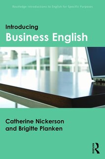Front cover_Introducing Business English