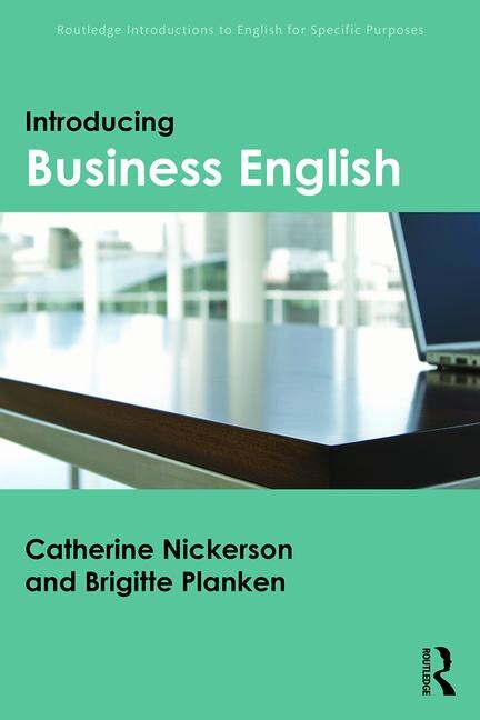 Front cover_Introducing Business English