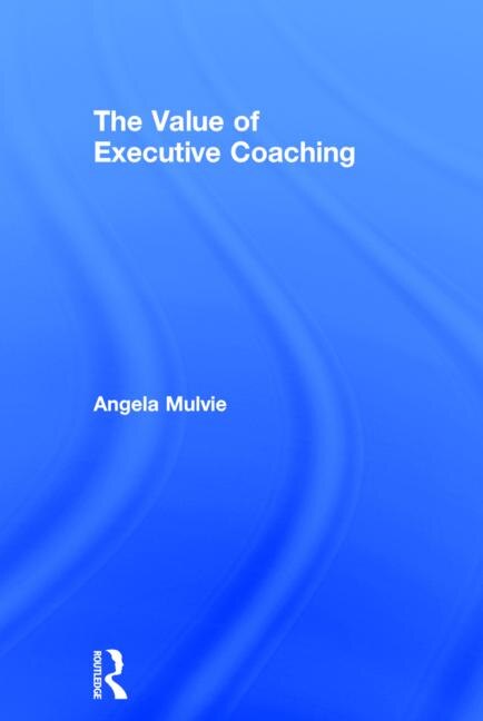 Couverture_The Value Of Executive Coaching