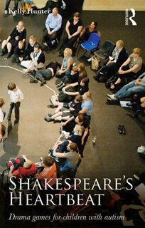 Front cover_Shakespeare's Heartbeat