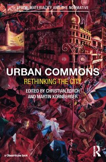 Front cover_Urban Commons