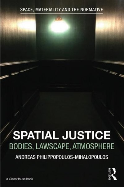 Front cover_Spatial Justice