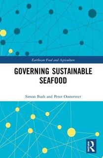 Front cover_Governing Sustainable Seafood