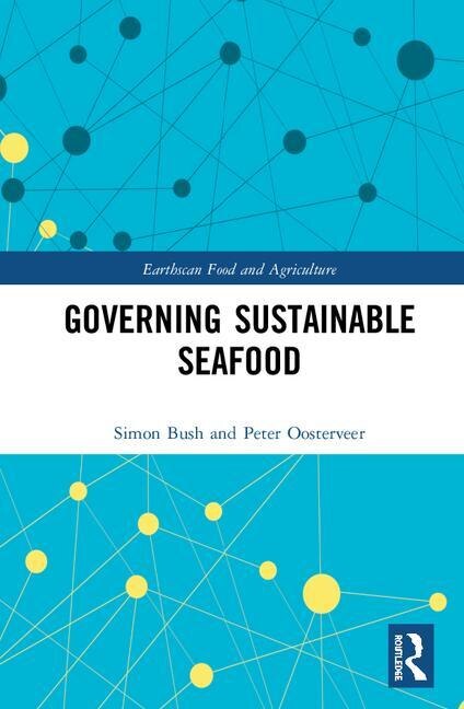 Front cover_Governing Sustainable Seafood