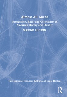 Couverture_Almost All Aliens