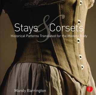 Couverture_Stays And Corsets