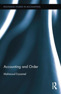 Front cover_Accounting And Order