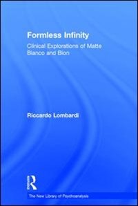 Front cover_Formless Infinity
