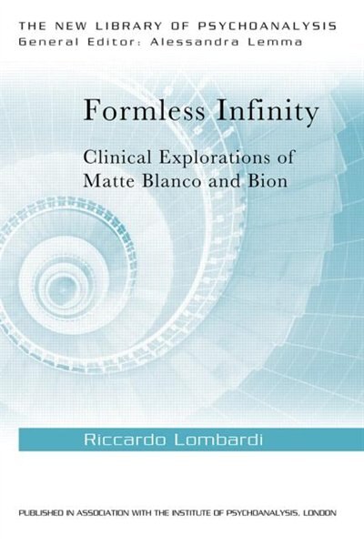 Couverture_Formless Infinity