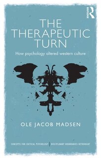 Couverture_The Therapeutic Turn