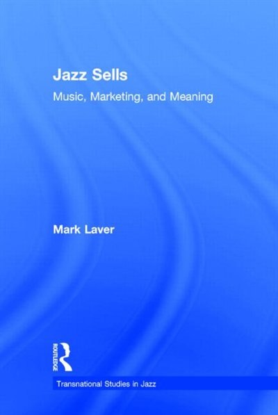Front cover_Jazz Sells
