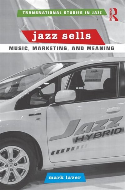 Front cover_Jazz Sells