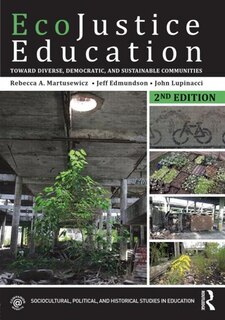 Front cover_Ecojustice Education