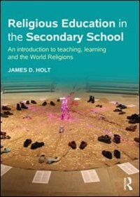 Couverture_Religious Education In The Secondary School