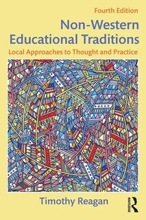 Couverture_Non-western Educational Traditions