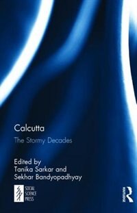 Front cover_Calcutta