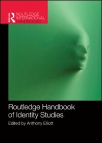 Couverture_Routledge Handbook Of Identity Studies