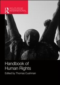 Couverture_Handbook Of Human Rights