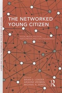 Front cover_The Networked Young Citizen