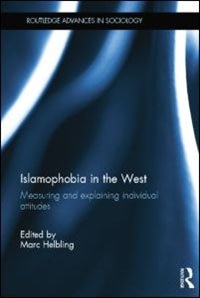 Front cover_Islamophobia In The West