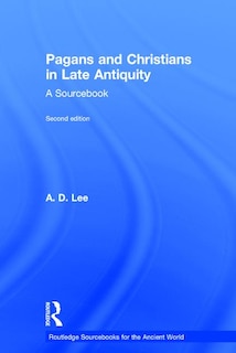 Couverture_Pagans And Christians In Late Antiquity