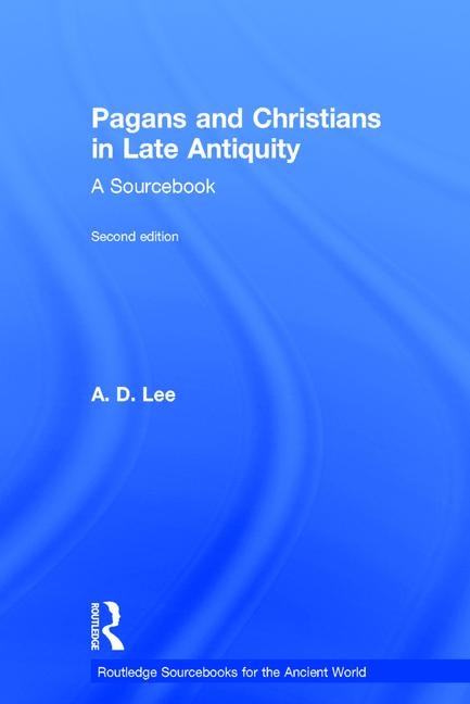 Couverture_Pagans And Christians In Late Antiquity