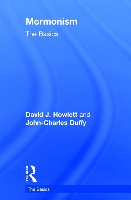 Front cover_Mormonism