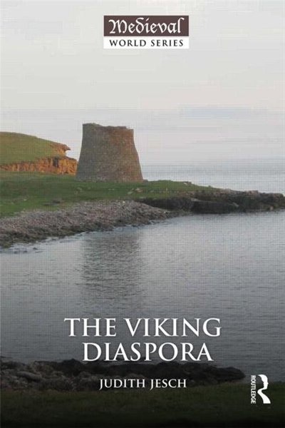 Couverture_The Viking Diaspora