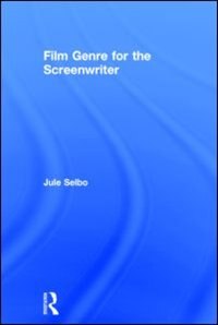 Couverture_Film Genre For The Screenwriter