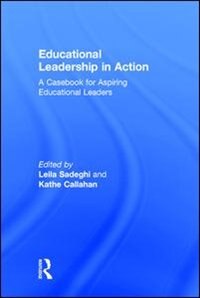 Front cover_Educational Leadership In Action