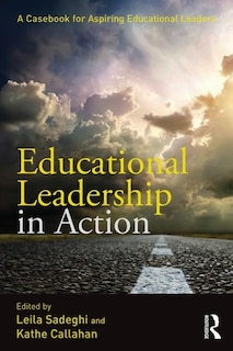 Couverture_Educational Leadership In Action