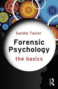 Couverture_Forensic Psychology