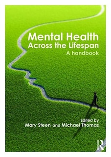Couverture_Mental Health Across The Lifespan