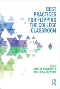 Couverture_Best Practices For Flipping The College Classroom