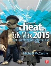 Couverture_How To Cheat In 3ds Max 2015