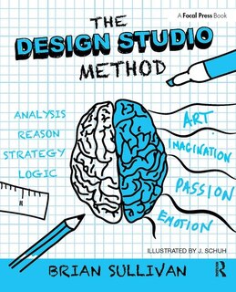 Front cover_The Design Studio Method