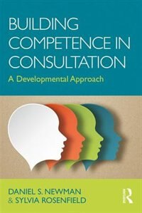 Front cover_Building Competence In School Consultation