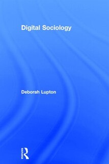 Front cover_Digital Sociology