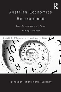 Couverture_Austrian Economics Re-examined