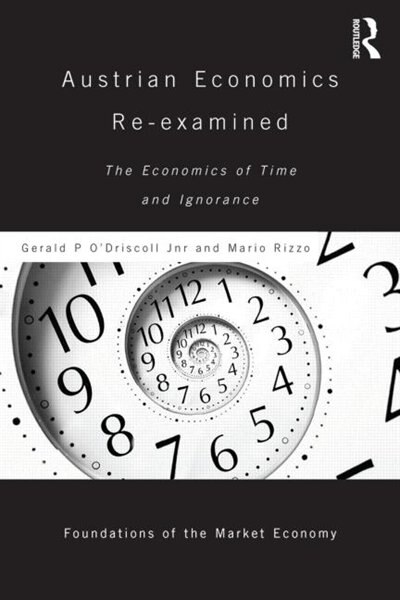 Couverture_Austrian Economics Re-examined