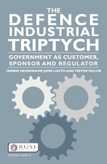 Front cover_The Defence Industrial Triptych