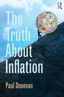 Front cover_The Truth About Inflation