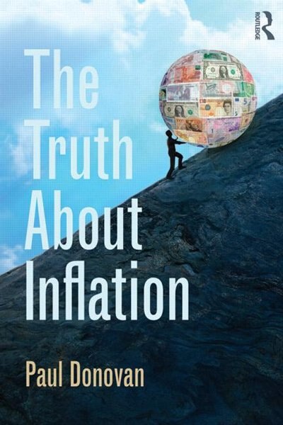 Front cover_The Truth About Inflation
