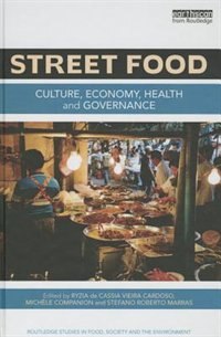Front cover_Street Food