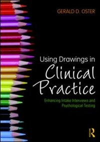 Front cover_Using Drawings In Clinical Practice