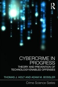 Couverture_Cybercrime In Progress