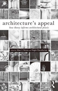 Couverture_Architecture's Appeal